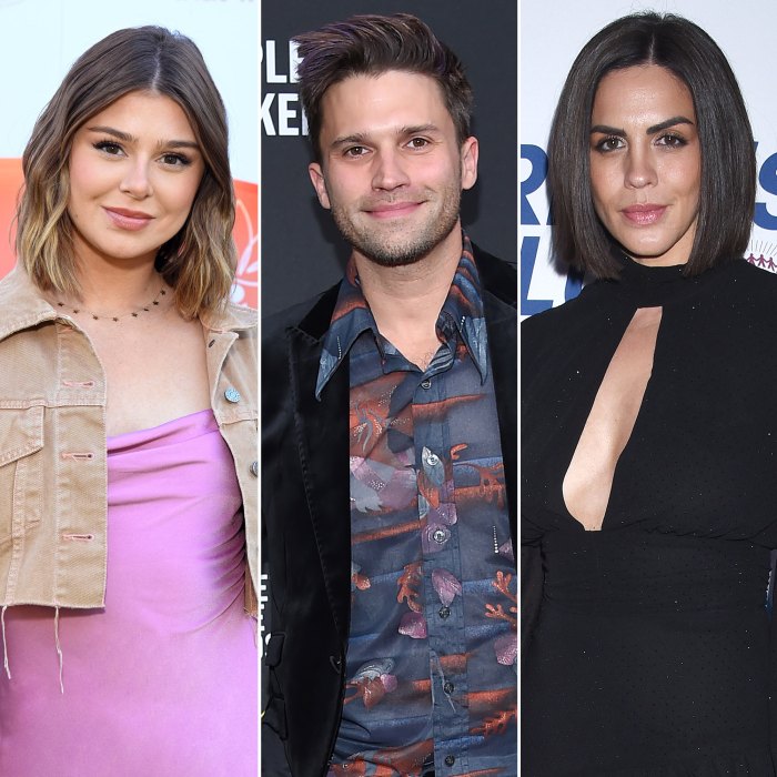 Raquel Leviss Says She ‘Considered’ Dating Tom Schwartz, Accuses Katie Maloney of Fake Forgiveness