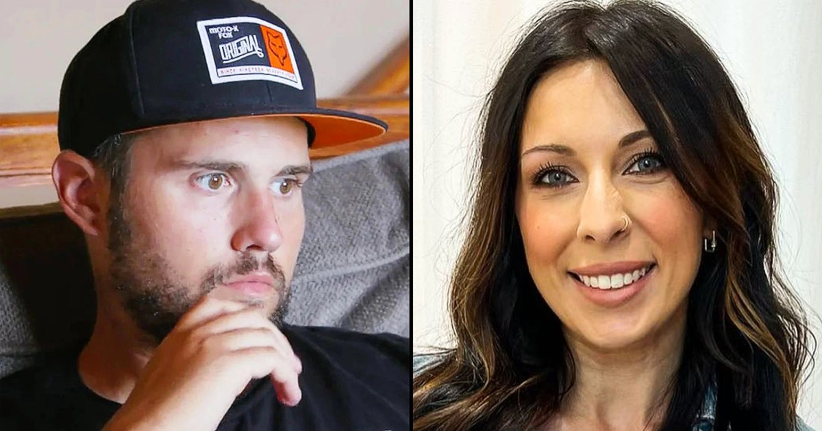 Ryan Edwards Texted Ex Mackenzie Before Stalking Arrest: Read His Message