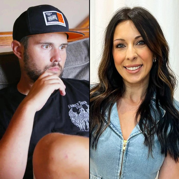 Read Ryan Edwards’ Texts He Sent to Ex Mackenzie That Violated Her Order of Protection - 995