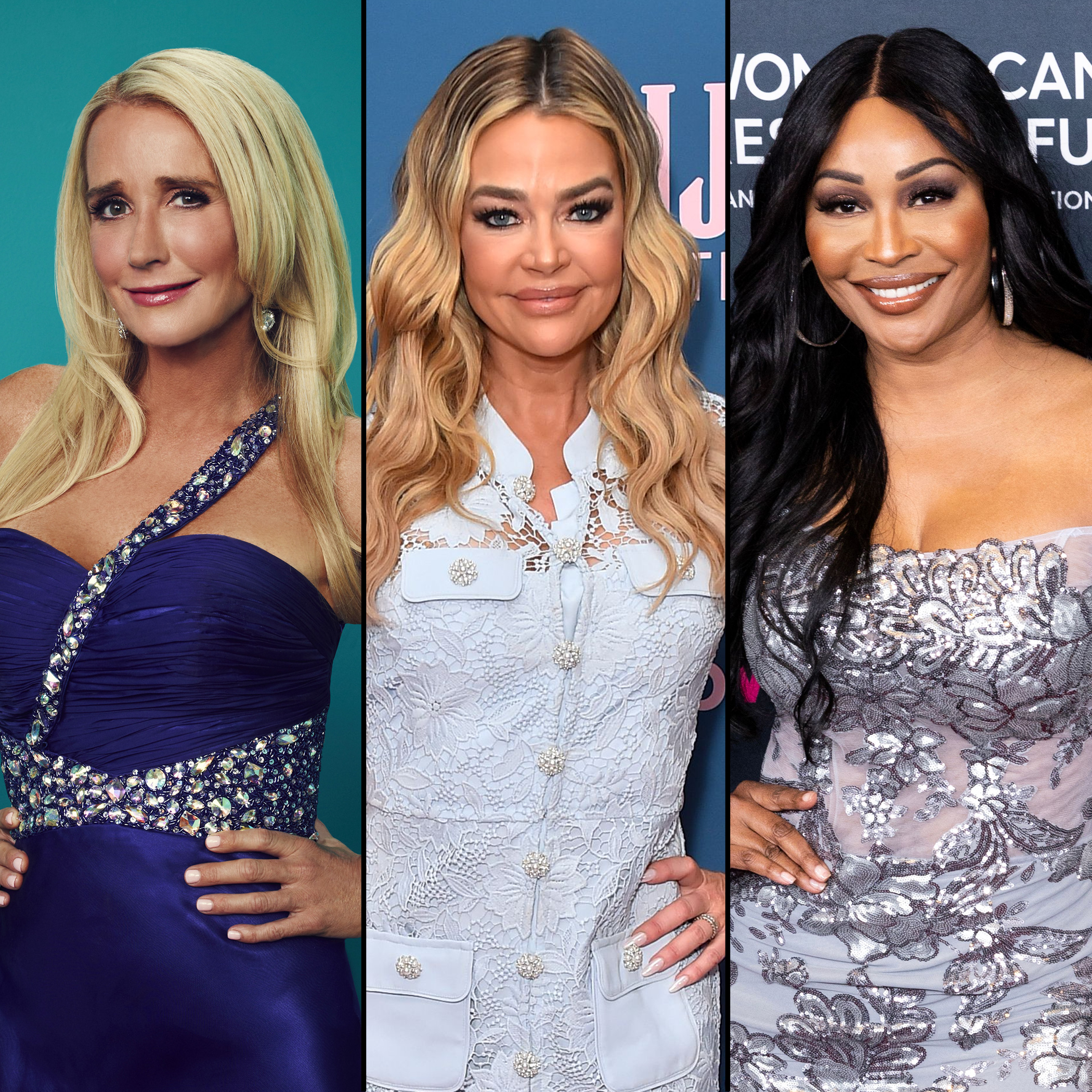 Real Housewives of Beverly Hills Season 13 Everything We Know
