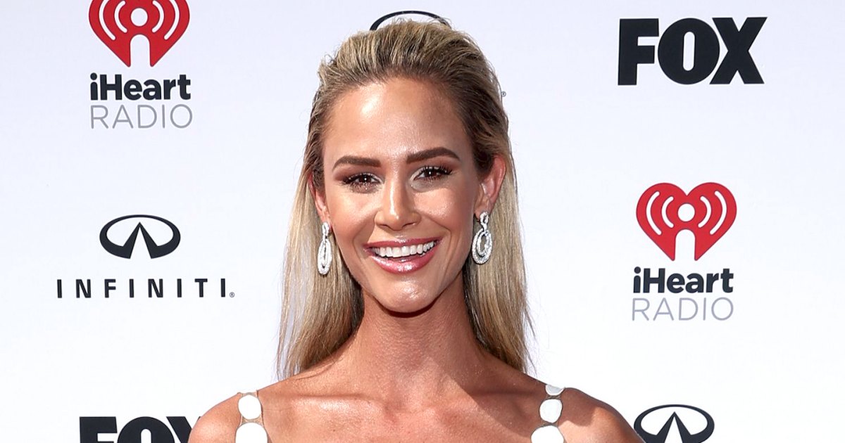 ‘RHOC’ Alum Meghan King Gets Real About Opening Up Her