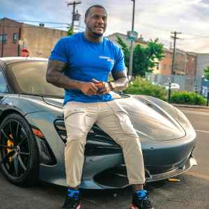 Reco Jefferson
