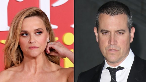 What Went Wrong in Reese Witherspoon and Jim Toth's 11-Year Marriage: They Were 'Living Separate Lives'