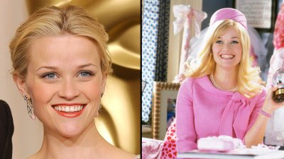 Reese Witherspoon Through the Years - 030