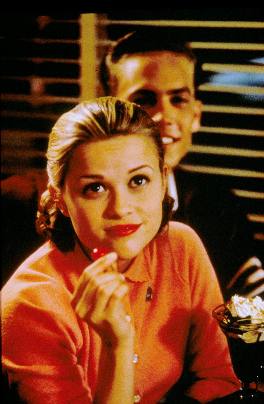 Reese Witherspoon Through the Years   - 996 Pleasantville