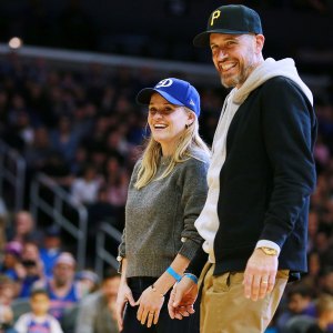 Reese Witherspoon and Jim Toth Are Not ‘Blaming’ Each Other Over Their Split- It Was a ‘Mutual Decision’ - 244