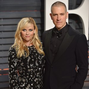 Reese Witherspoon Officially Files for Divorce From Husband Jim Toth After More Than a Decade of Marriage