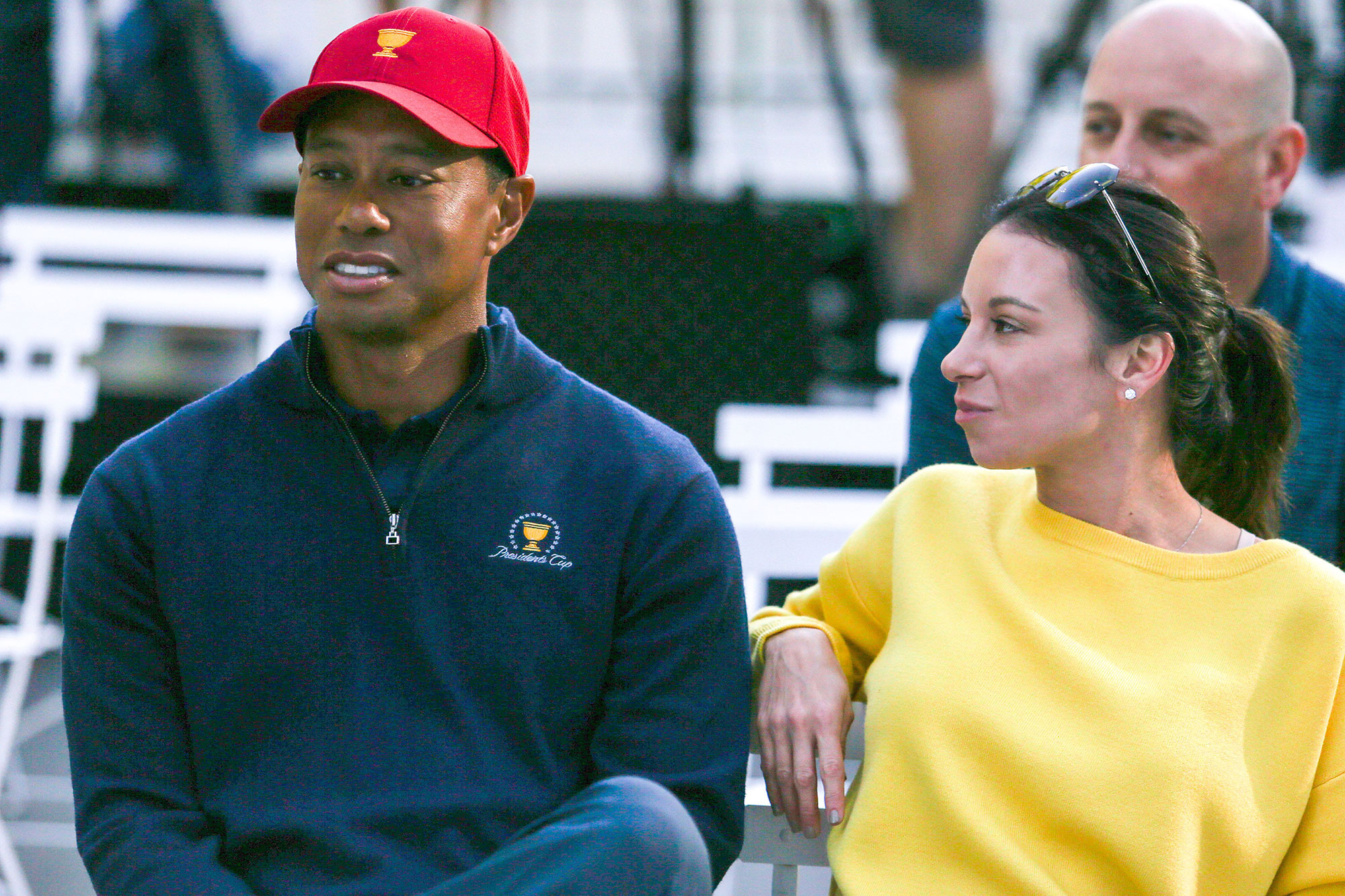 Tiger Woods and Erica Hermans Messy Split What to Know picture