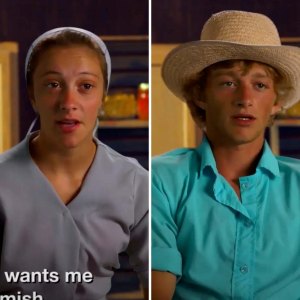'Return to Amish' Stars Meet the 'English World' in Season 7 Trailer
