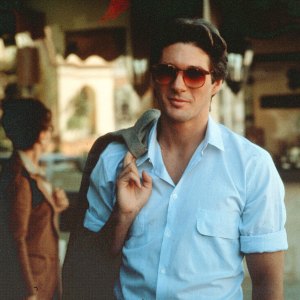 Richard Gere Through the Years American Gigolo