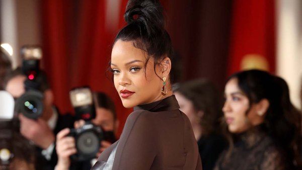 Rihanna’s Wild Style Evolution