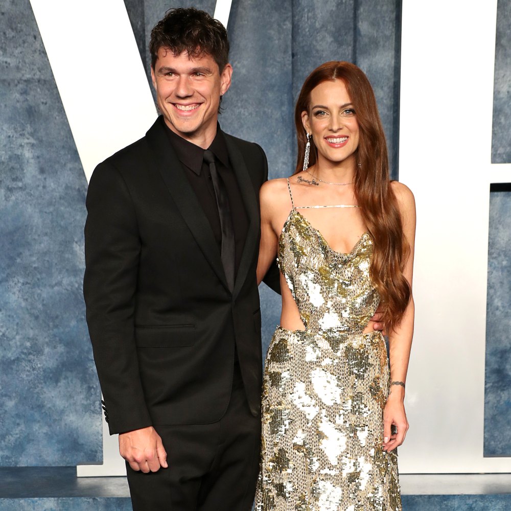Riley Keough Confirms Her Daughter With Husband Ben Smith-Petersen Was Born in 2022