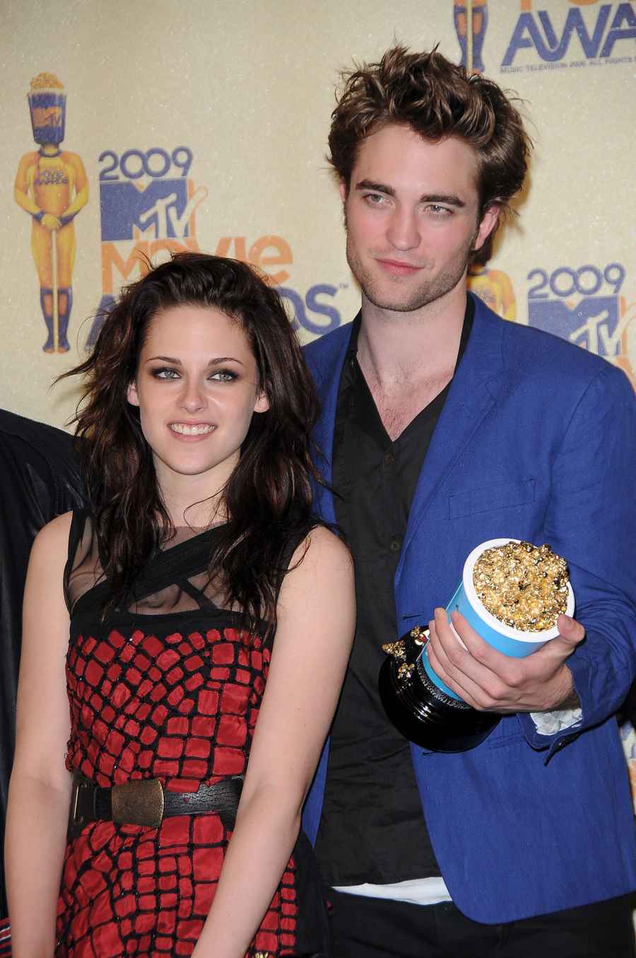 Rob & Kristen’s Undercover PDA