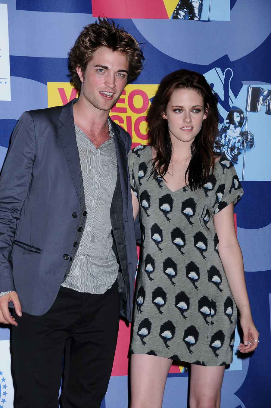 Rob & Kristen's Undercover PDA