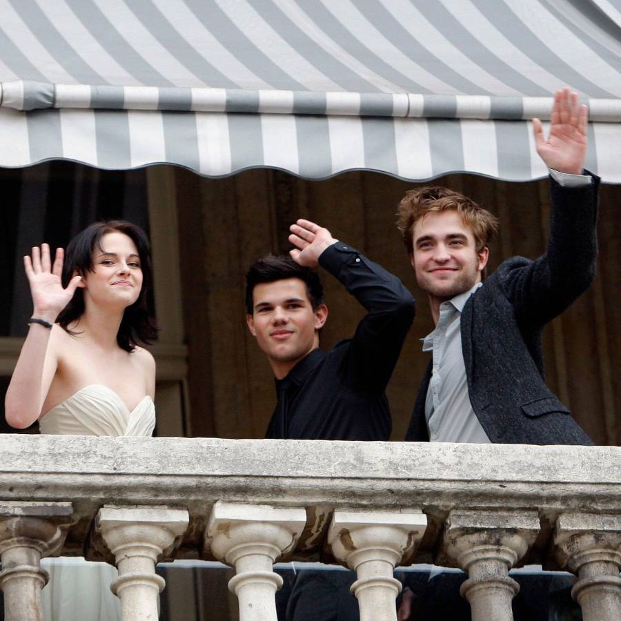 Rob & Kristen’s Undercover PDA