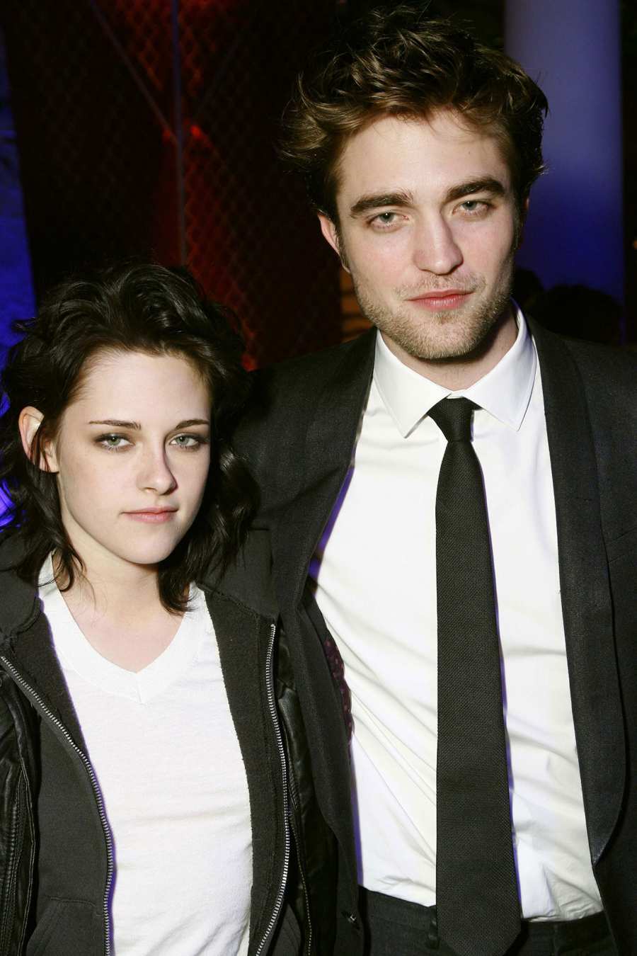 Rob & Kristen’s Undercover PDA