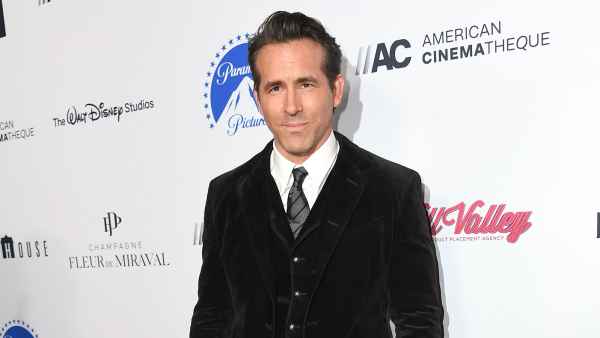 Ryan Reynolds Sells His Phone Company Mint Mobile to T-Mobile