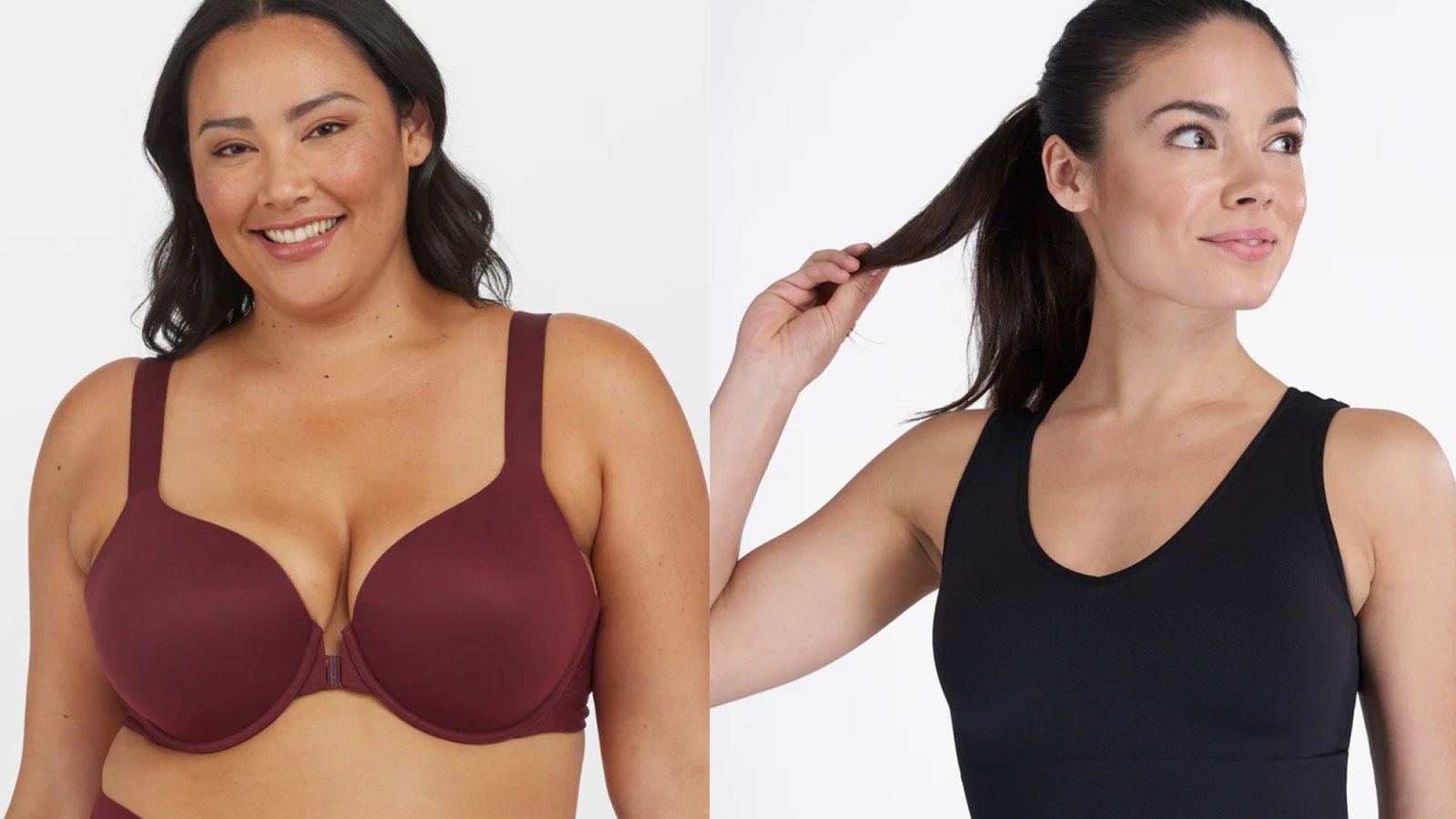 Spanx Has Bestselling Bras and More on Sale Right Now