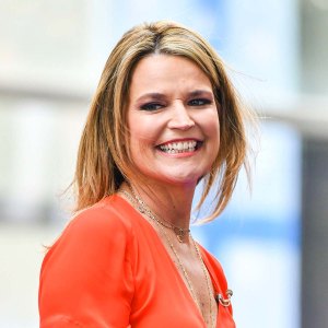 Savannah Guthrie's Ups and Downs Over the Years: Multiple COVID-19 Battles, Divorce and More