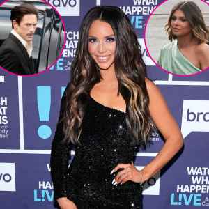 Scheana Shay Details Resurfaced Tom Sandoval and Raquel Leviss Photo From Her Wedding Amid Cheating Scandal- 'It’s Just So Disgusting' - 468
