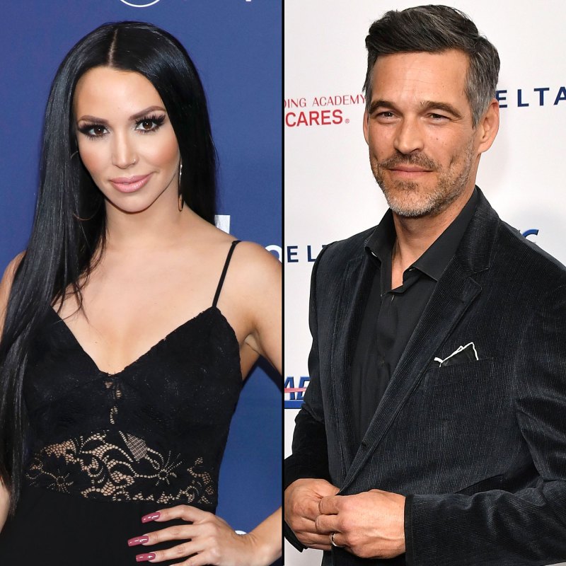 Scheana Shay and Eddie Cibrian Every Cheating Accusation That Rocked Vanderpump Rules Over the Years
