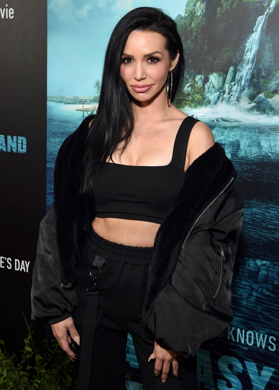 Scheana Shay and Raquel Leviss' Alleged Physical Fight: What We Know, What the ‘Pump Rules’ Cast Has Said
