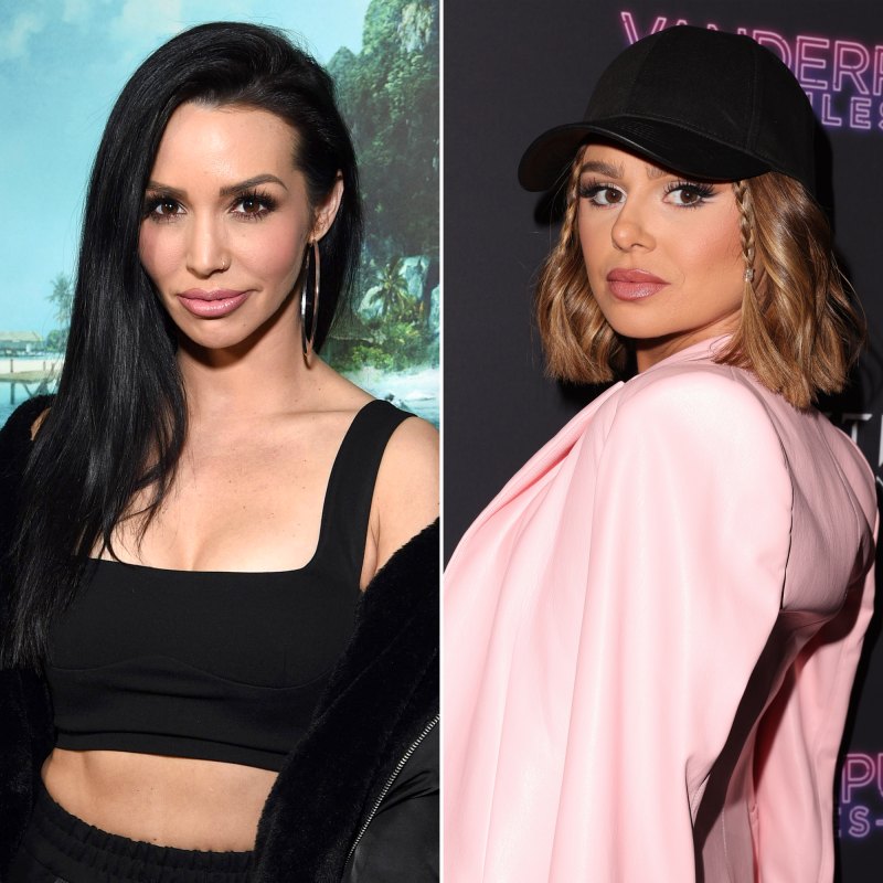 Scheana Shay’s Lawyer Answers Burning Questions About Raquel Leviss Restraining Order: Does It Affect ‘Pump Rules,’ Hearing, More