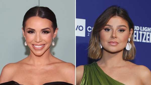 Scheana Shay’s Lawyer Denies That Raquel Leviss Dropped Restraining Order