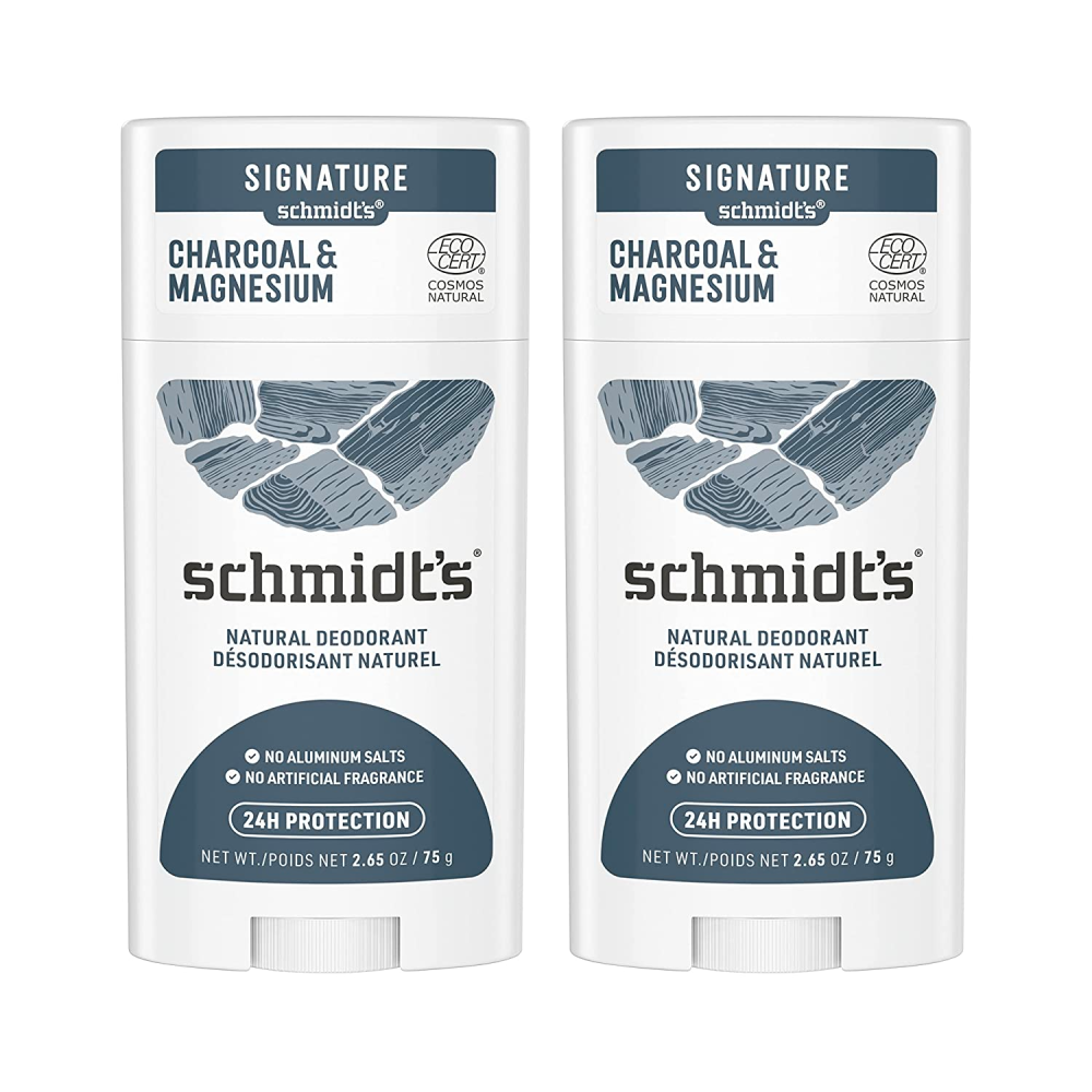 Schmidt's Aluminum Free Natural Deodorant