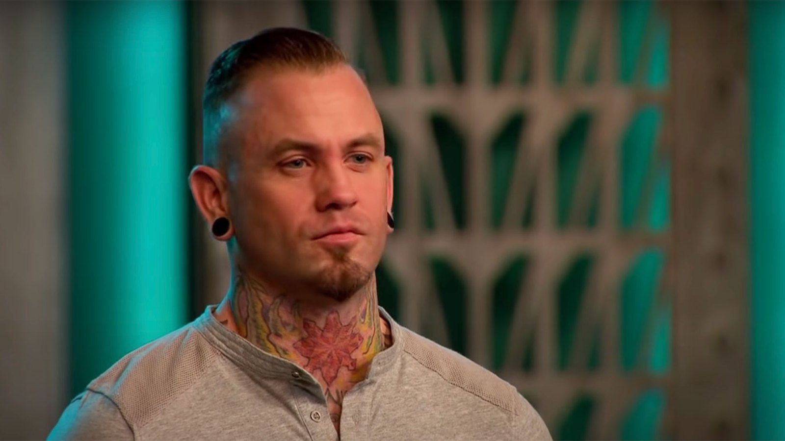 Scott Marshall’s Ink Master Costars Mourn His Death: “He Was the Best of the Best”