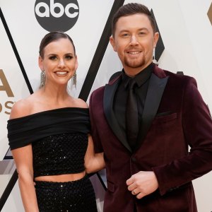 Scotty McCreery on Becoming a Dad