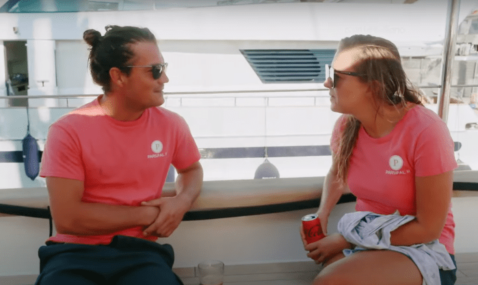 'Below Deck Sailing Yacht' Season 4 Trailer Teases a Love Triangle Between Gary King, Daisy Kelliher and Colin MacRae