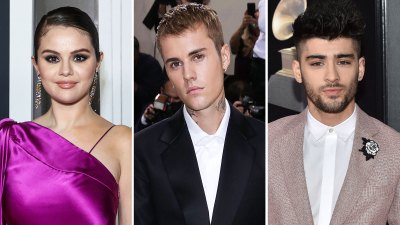 Pełna historia randkowa Seleny Gomez: Justin Bieber, Zayn Malik i nie tylko