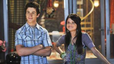 Selena Gomez's 'Wizards of Waverly Place' Character Was Supposed to Be Bisexual