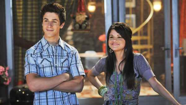 Selena Gomez's 'Wizards of Waverly Place' Character Was Supposed to Be Bisexual