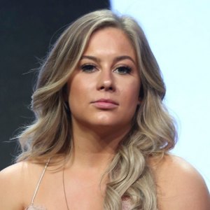 Shawn Johnson