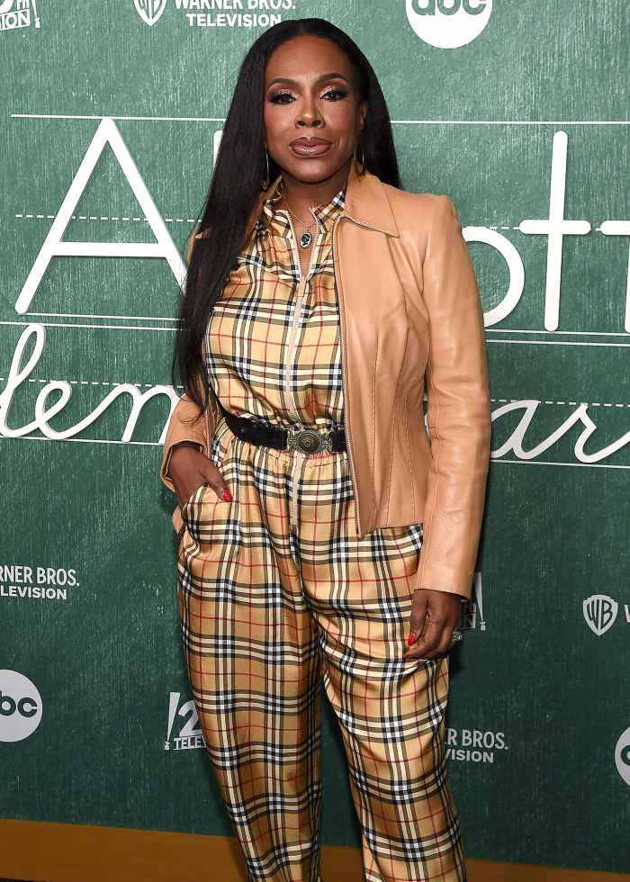 Sheryl Lee Ralph Says a 'Famous TV Judge' Sexually Assaulted Her | Us ...