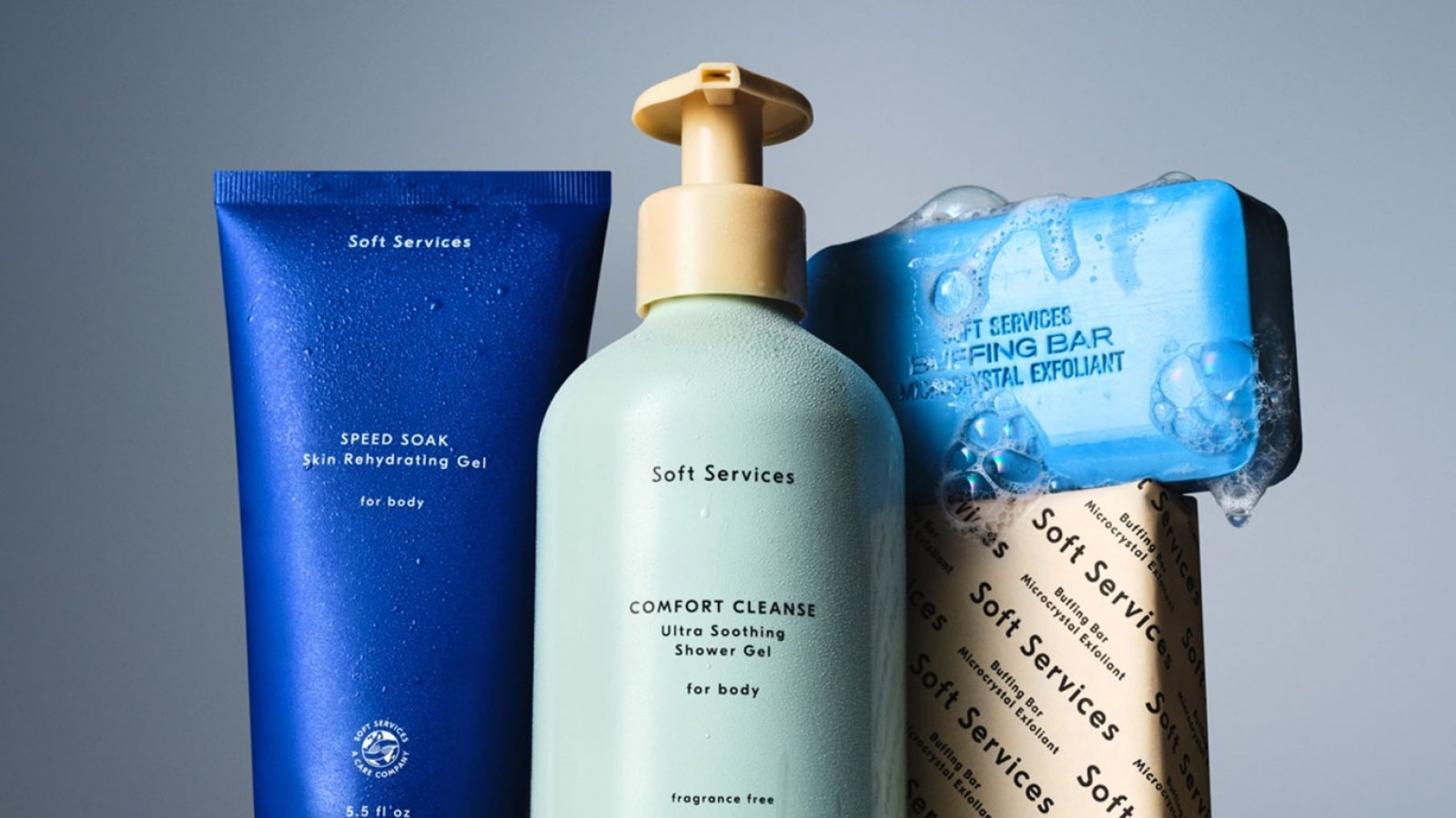 Find Out Why Shoppers ‘Love’ This Skincare Set from Soft Services: ‘A Force to Be Reckoned With’