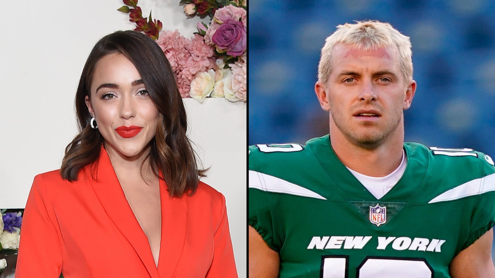 Sophia Culpo Confirms Split From NFL Star Braxton Berrios Split After 2 Years of Dating