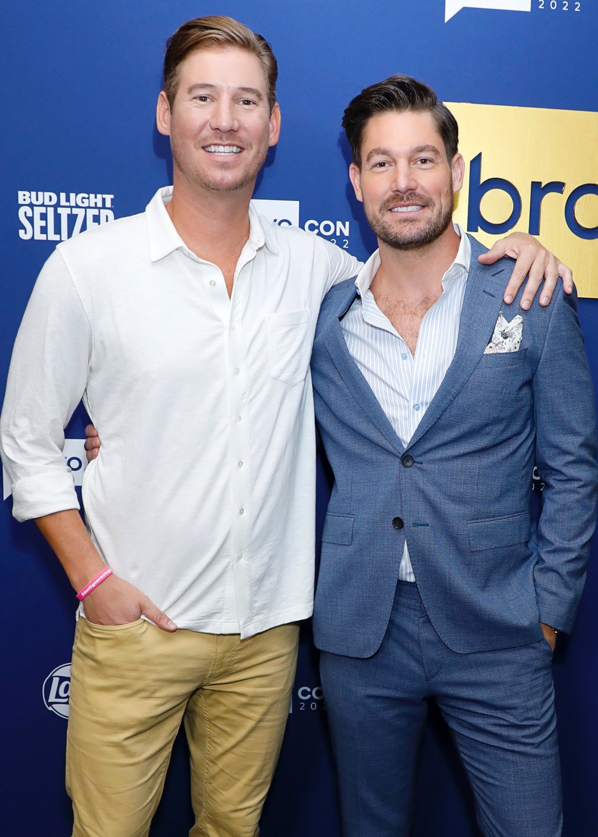 Southern Charm's Austen Kroll and Craig Conover Compare Potential Taylor Ann Green Joining to 'Vanderpump Rules' Season 1