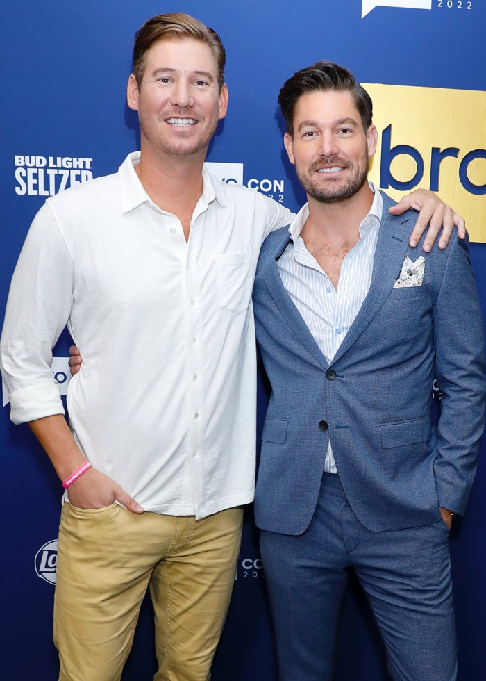 Southern Charm's Austen Kroll and Craig Conover Once Compared Potential Taylor Ann Green Hookup to Season 1 of 'Vanderpump Rules'