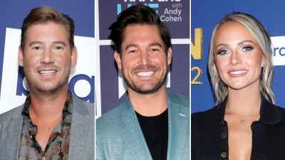 Southern Charm's Austen Kroll and Craig Conover Once Compared Potential Taylor Ann Green Hookup to Season 1 of 'Vanderpump Rules'