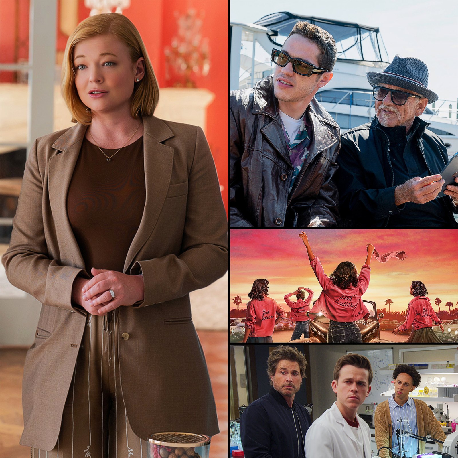 Spring TV Preview 2023- Inside the Must-Watch New and Returning Shows - 060