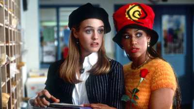 Stacey Dash Would Sign On for Clueless Sequel Alicia Silverstone