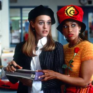 Stacey Dash Would Sign On for Clueless Sequel Alicia Silverstone