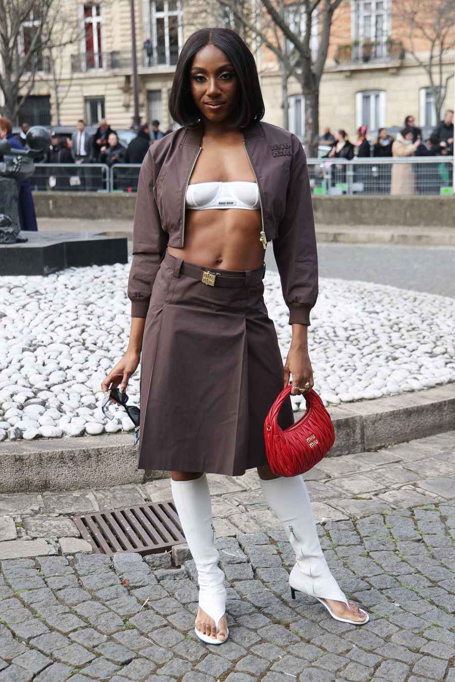 Stars Weigh In on Tom Sandoval and Raquel Leviss' Cheating Scandal- Chrishell Stause, Kate Chastain, Chrissy Teigen and More - 302 Ziwe