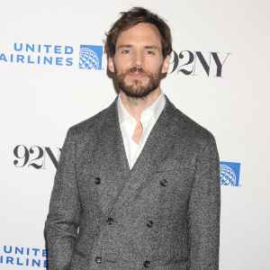 Stars Who Have Tried Online Dating! - 960 Sam Claflin