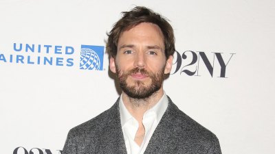 Stars Who Have Tried Online Dating! - 960 Sam Claflin