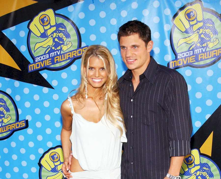 Stars-Who-Wed-Too-Young-Jessica-Simpson-and-Nick-Lachey