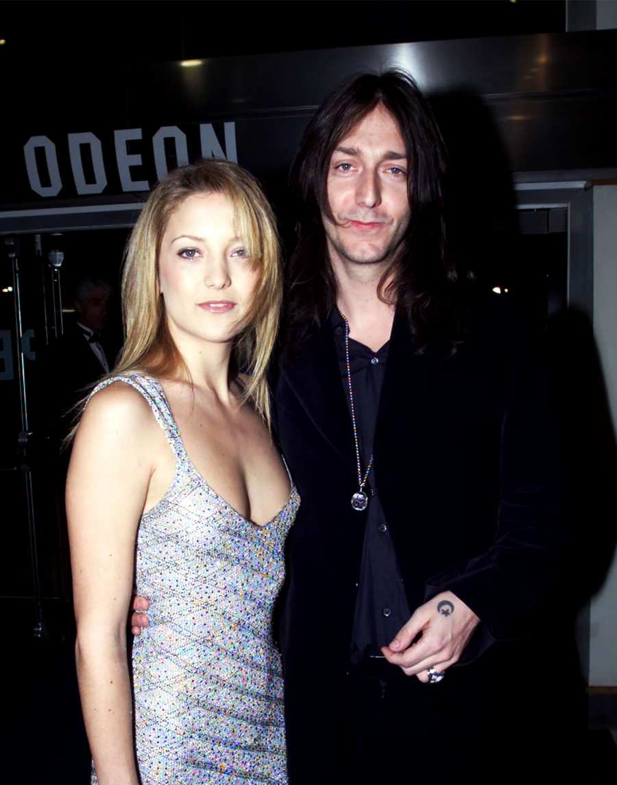 Stars-Who-Wed-Too-Young-Kate-Hudson-and-Chris-Robinson